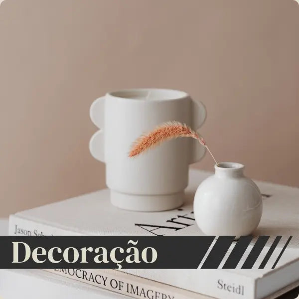 Decoração